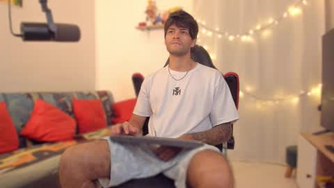 Diego online show from February 4, 2026, 1:06 pm