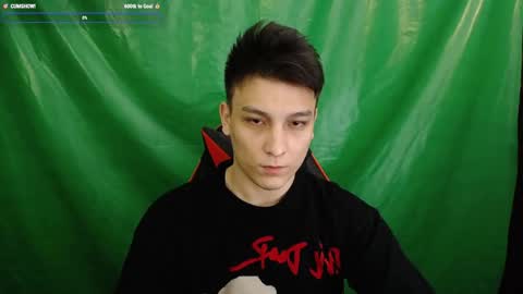 Justin Time online show from January 17, 2026, 1:27 pm