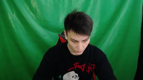 Justin Time online show from February 18, 2026, 8:27 pm