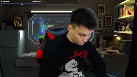 Justin Time online show from March 1, 2026, 9:33 am