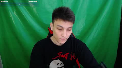 Justin Time online show from March 5, 2026, 1:51 pm