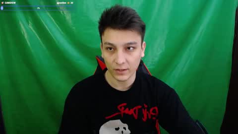 Justin Time online show from March 9, 2026, 4:22 pm