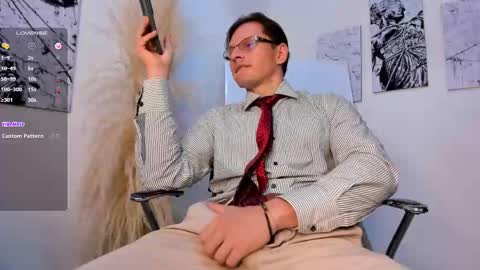 Justin  online show from November 15, 2025, 3:04 am