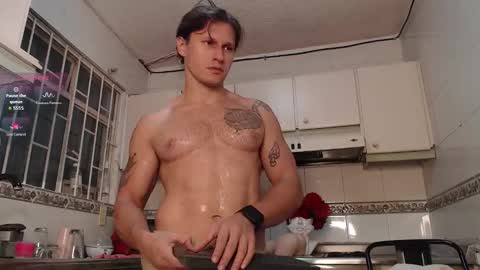 Justin  online show from January 9, 2026, 3:09 am