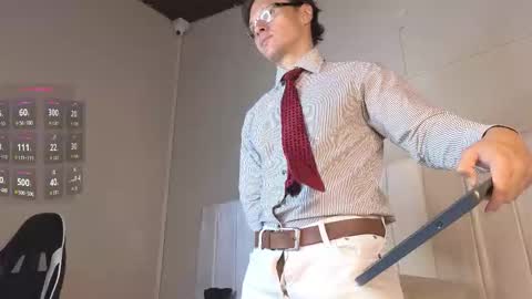 Justin  online show from February 6, 2026, 7:50 pm