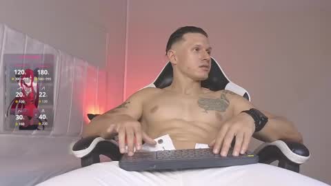 Snapshot of justin_valverde chatting on June 2, 2026, 7:49 pm Justin online show from June 2, 2026, 7:49 pm