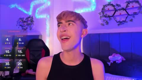 Justin online show from September 13, 2025, 11:43 am