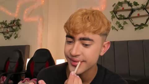 Justin online show from September 23, 2025, 11:24 am