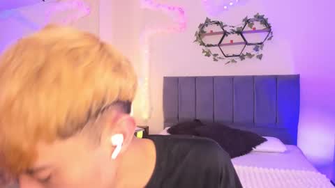 Justin online show from October 20, 2025, 11:21 am