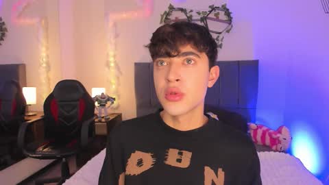 Justin online show from February 3, 2026, 11:26 am