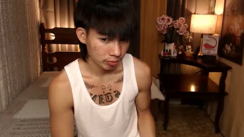 justine_hunk online show from December 5, 2024, 12:44 pm