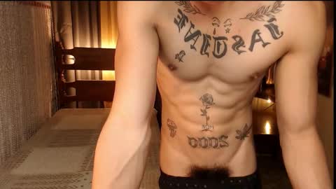 justine_hunk online show from March 5, 2025, 4:24 am