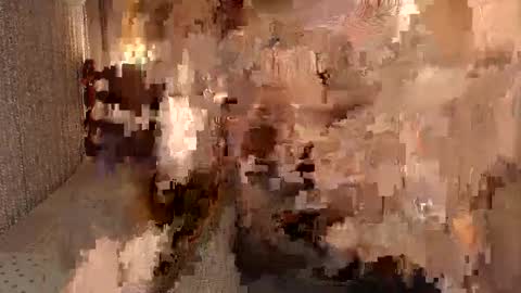 justine_hunk online show from January 11, 2026, 9:14 am