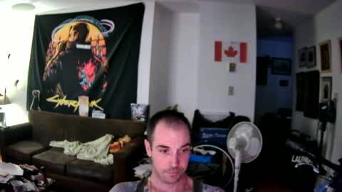 Snapshot of justinelsmith chatting on September 16, 2025, 6:47 am justinelsmith online show from September 16, 2025, 6:47 am