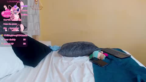 Justine online show from February 19, 2025, 4:55 pm