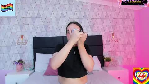 Justine online show from June 1, 2026, 4:25 am