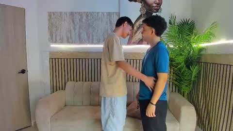 justingtime21 online show from December 18, 2025, 5:46 am