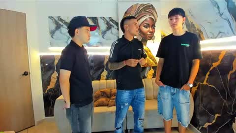 justingtime21 online show from June 8, 2026, 9:37 pm