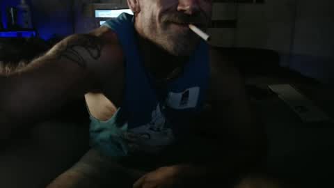 justinmoore1987 online show from September 16, 2025, 4:57 am