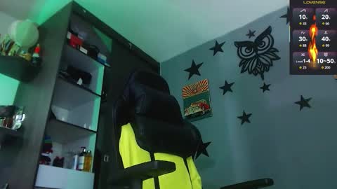 Justinsc online show from February 2, 2026, 10:08 pm