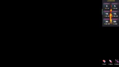 Justinsc online show from February 12, 2026, 6:47 pm