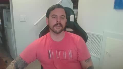 justintym69 online show from January 6, 2025, 6:41 pm