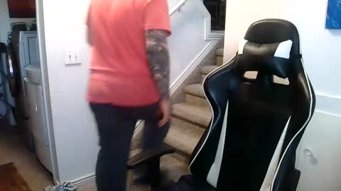 justintym69 online show from January 16, 2025, 7:52 pm