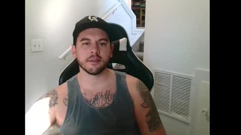 justintym69 online show from October 30, 2025, 4:08 pm