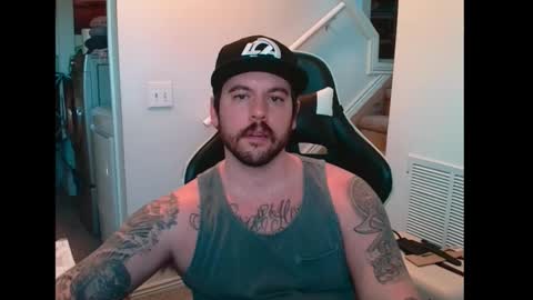 justintym69 online show from January 6, 2026, 7:06 pm