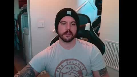 justintym69 online show from January 7, 2026, 7:27 pm