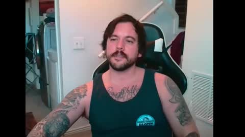 justintym69 online show from February 9, 2026, 8:35 pm