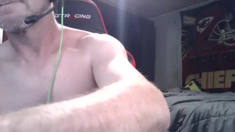 new here lets have fun online show from March 9, 2025, 7:56 am