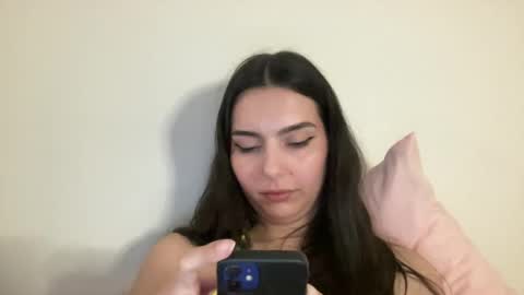 Jess online show from January 1, 2025, 2:52 pm