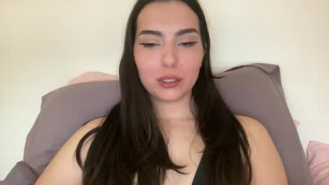 Jess online show from January 17, 2025, 9:50 pm