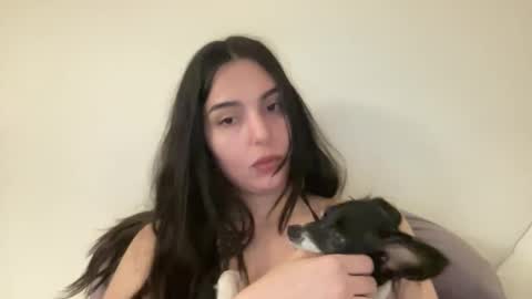 Jess online show from January 24, 2025, 5:31 am