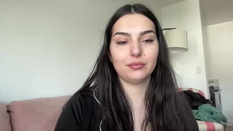 Jess online show from February 20, 2026, 9:15 pm