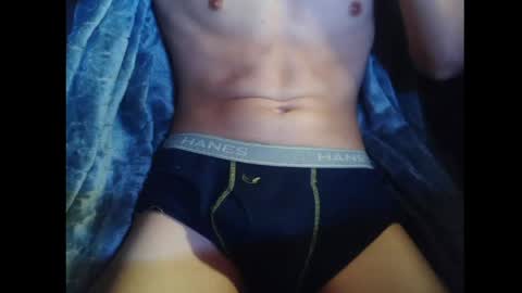 JustKaleb20 online show from June 7, 2026, 2:48 am