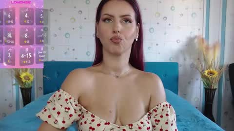 Keisha online show from October 29, 2025, 8:16 am