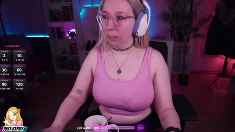 Kerry online show from January 21, 2025, 8:41 am