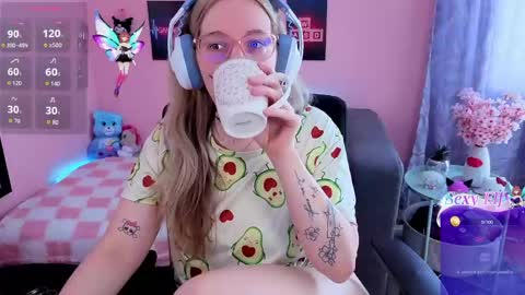 Kerry online show from April 17, 2026, 8:17 am