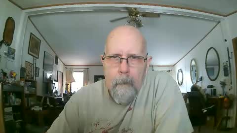 justlustagain online show from February 11, 2026, 5:07 pm