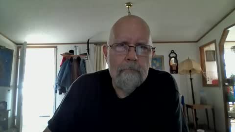 justlustagain online show from March 31, 2026, 3:56 pm