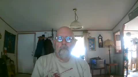 justlustagain online show from April 4, 2026, 1:52 pm