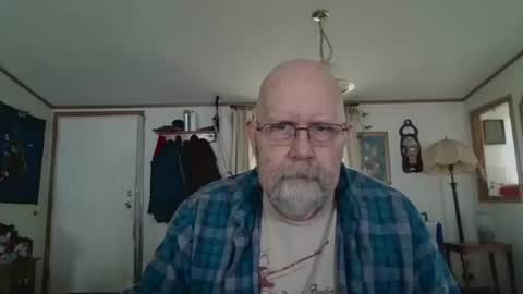 justlustagain online show from April 6, 2026, 7:37 pm