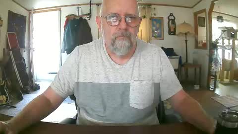 justlustagain online show from May 16, 2026, 12:40 am