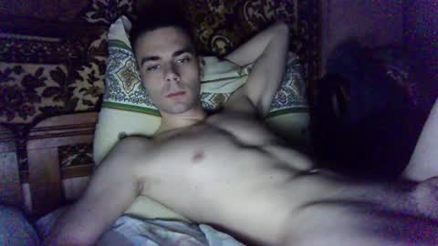 justman12 online show from January 17, 2025, 9:06 pm