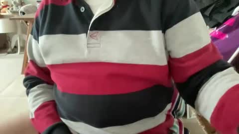 justmeandabigsmile online show from February 22, 2025, 4:30 pm