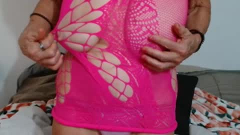 Bev aka Diamond online show from March 7, 2026, 10:45 am