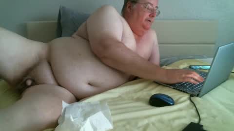 Snapshot of justmedm64 chatting on February 6, 2025, 9:49 pm justmedm64 online show from February 6, 2025, 9:49 pm