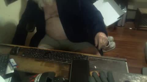 justmeohio online show from February 4, 2026, 2:17 am